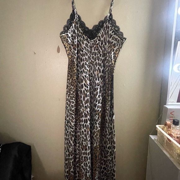 Vintage Federick nightgown - Picture 6 of 8